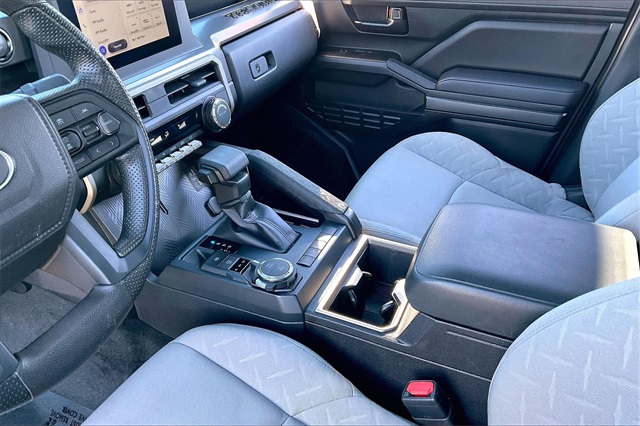 Used 2024 Toyota Tacoma Truck