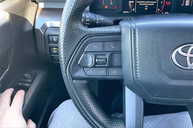 Used 2024 Toyota Tacoma Truck