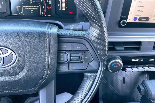 Used 2024 Toyota Tacoma Truck