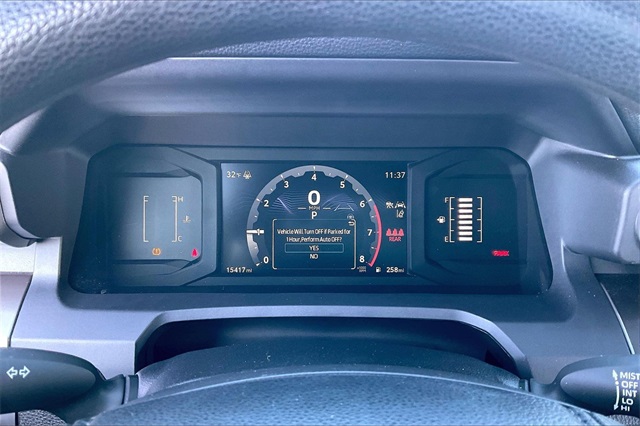 Used 2024 Toyota Tacoma Truck