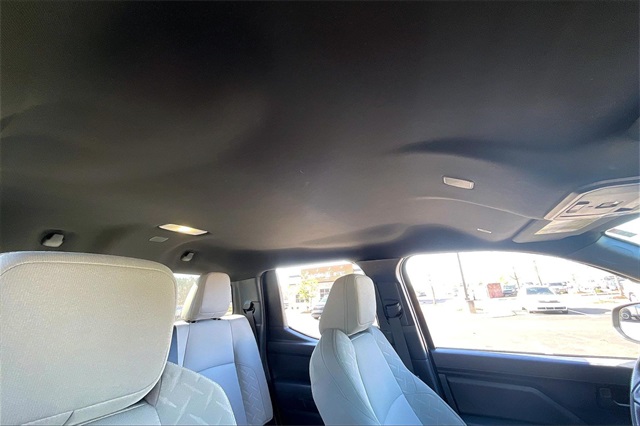 Used 2024 Toyota Tacoma Truck