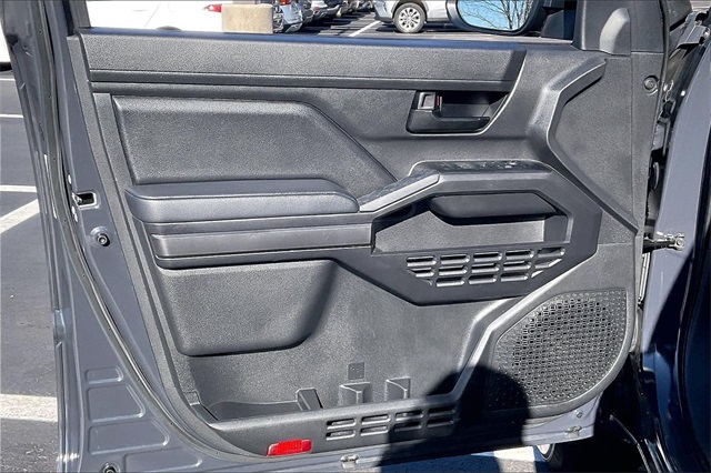 Used 2024 Toyota Tacoma Truck