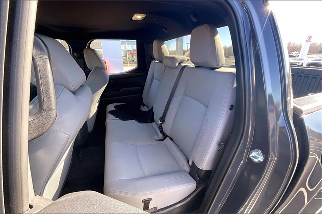 Used 2024 Toyota Tacoma Truck