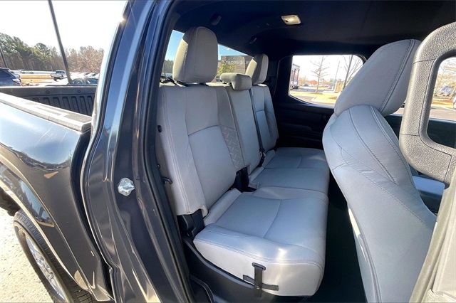 Used 2024 Toyota Tacoma Truck