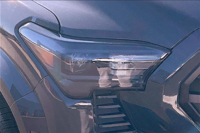 Used 2024 Toyota Tacoma Truck