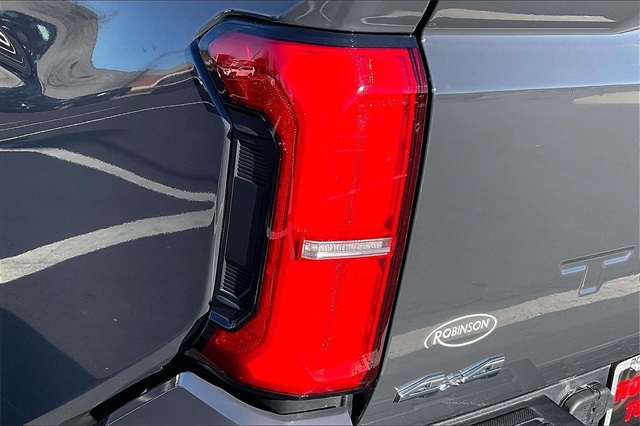 Used 2024 Toyota Tacoma Truck