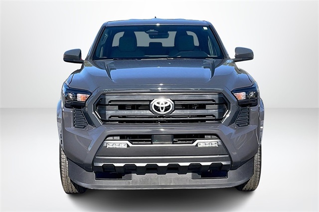 Used 2024 Toyota Tacoma Truck