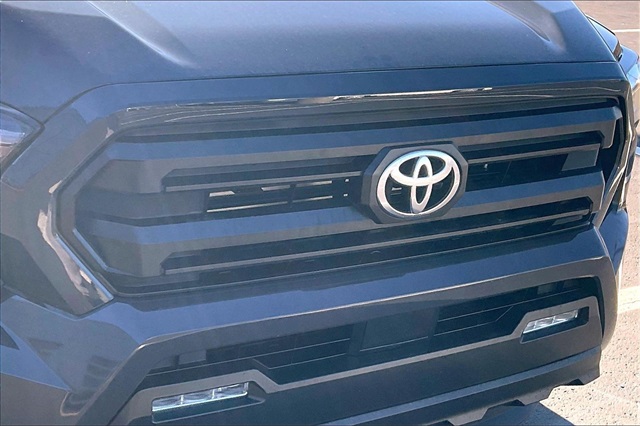 Used 2024 Toyota Tacoma Truck