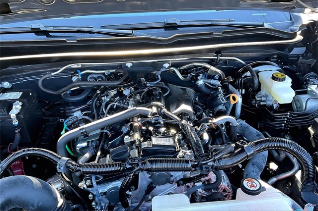 Used 2024 Toyota Tacoma Truck