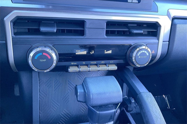 Used 2024 Toyota Tacoma Truck