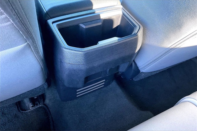 Used 2024 Toyota Tacoma Truck