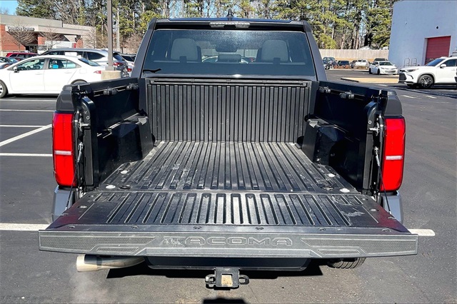 Used 2024 Toyota Tacoma Truck