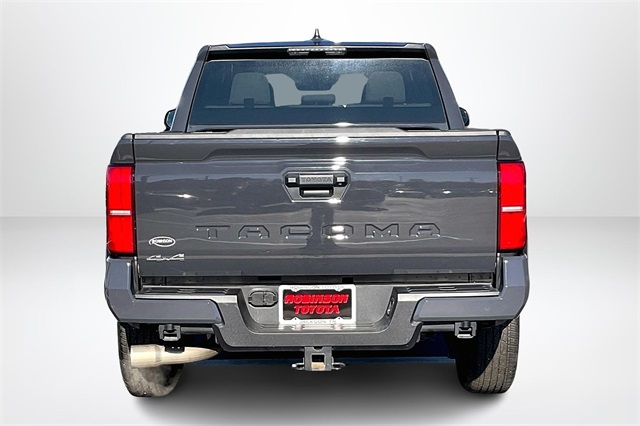 Used 2024 Toyota Tacoma Truck