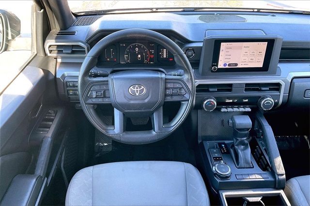 Used 2024 Toyota Tacoma Truck