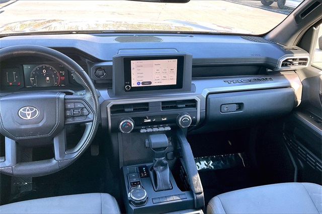 Used 2024 Toyota Tacoma Truck