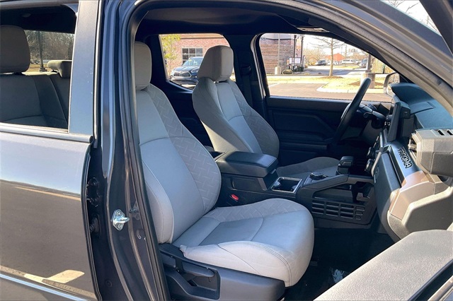 Used 2024 Toyota Tacoma Truck