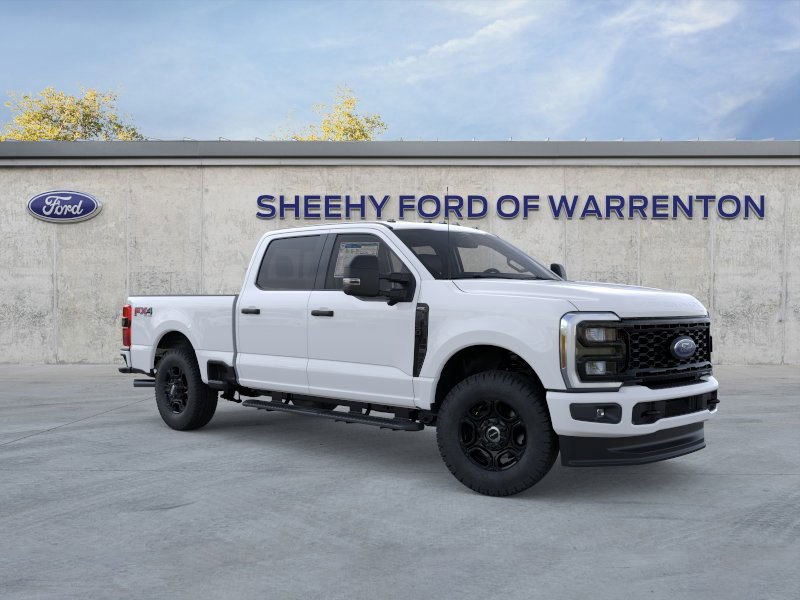 2026 Ford F-250 Super Duty XL's photo
