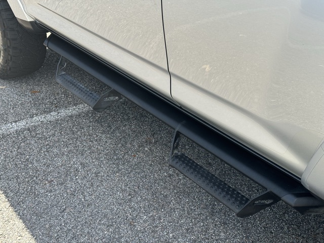 Used 2019 Toyota 4Runner SUV