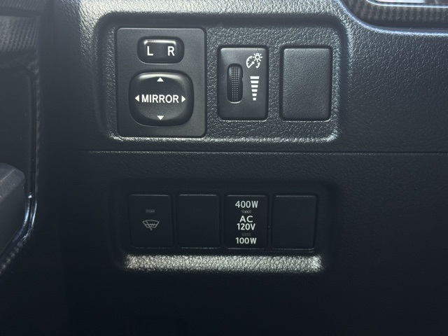 Used 2019 Toyota 4Runner SUV