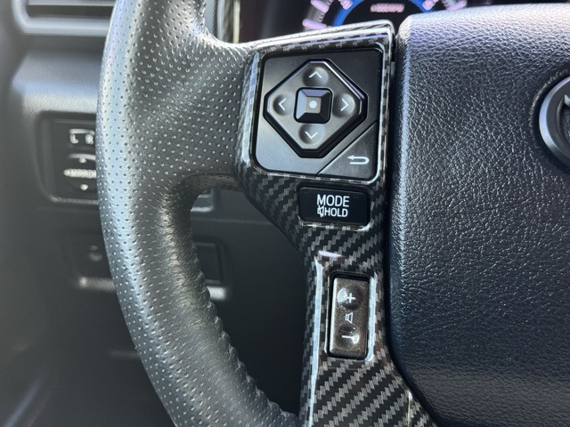 Used 2019 Toyota 4Runner SUV