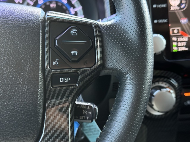 Used 2019 Toyota 4Runner SUV