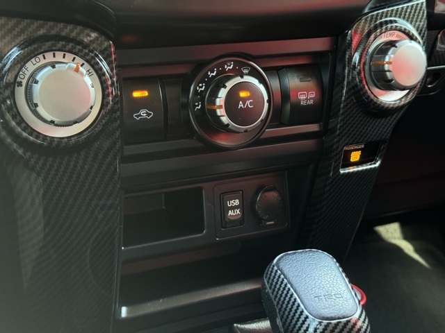 Used 2019 Toyota 4Runner SUV