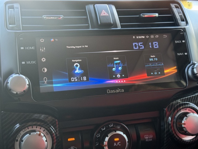 Used 2019 Toyota 4Runner SUV