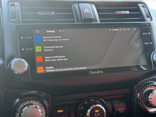 Used 2019 Toyota 4Runner SUV