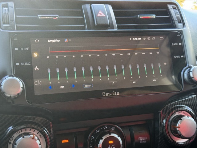 Used 2019 Toyota 4Runner SUV