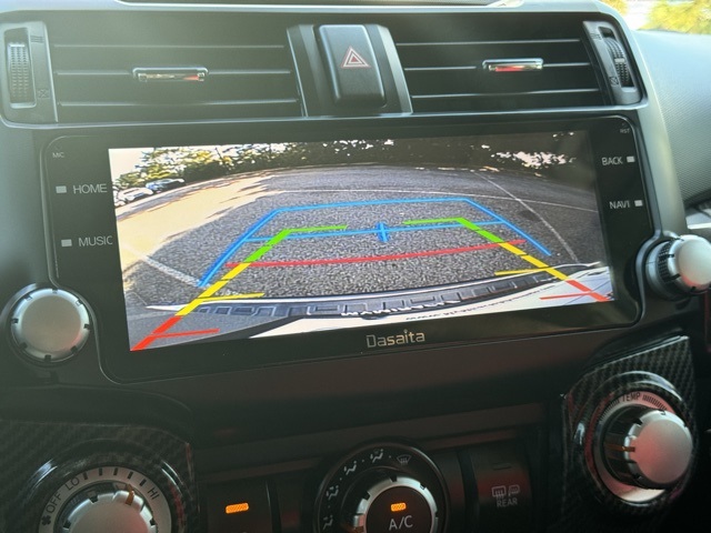 Used 2019 Toyota 4Runner SUV