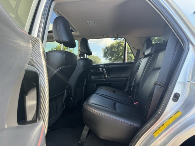 Used 2019 Toyota 4Runner SUV