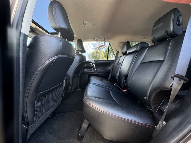 Used 2019 Toyota 4Runner SUV