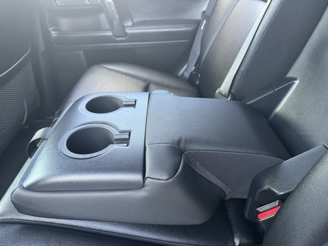 Used 2019 Toyota 4Runner SUV
