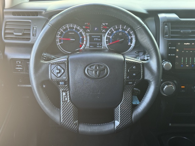 Used 2019 Toyota 4Runner SUV
