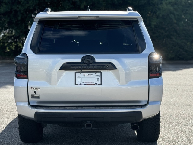 Used 2019 Toyota 4Runner SUV