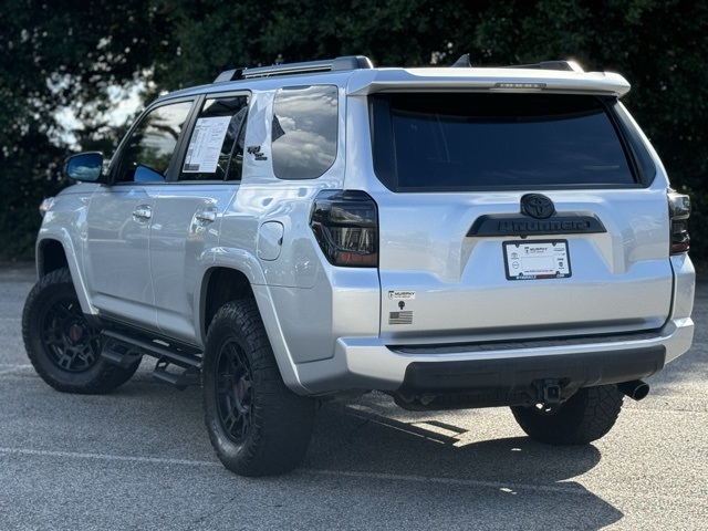 Used 2019 Toyota 4Runner SUV
