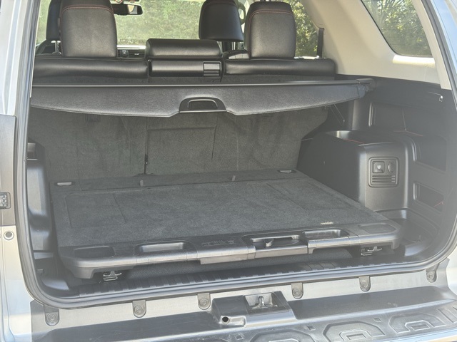 Used 2019 Toyota 4Runner SUV