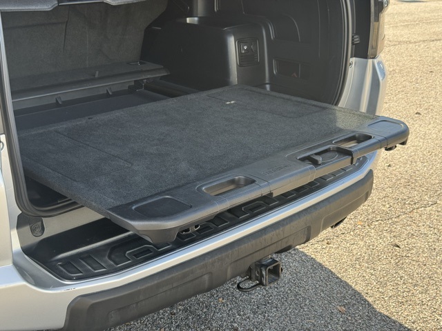Used 2019 Toyota 4Runner SUV