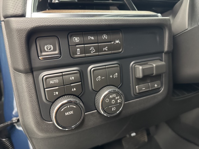 new 2026 Chevrolet Tahoe car, priced at $88,100