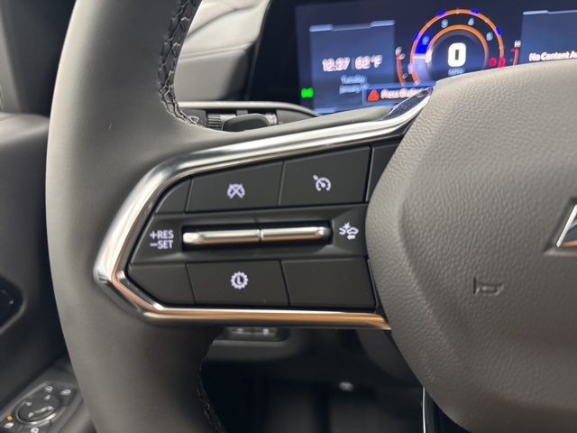 new 2026 Chevrolet Tahoe car, priced at $88,100