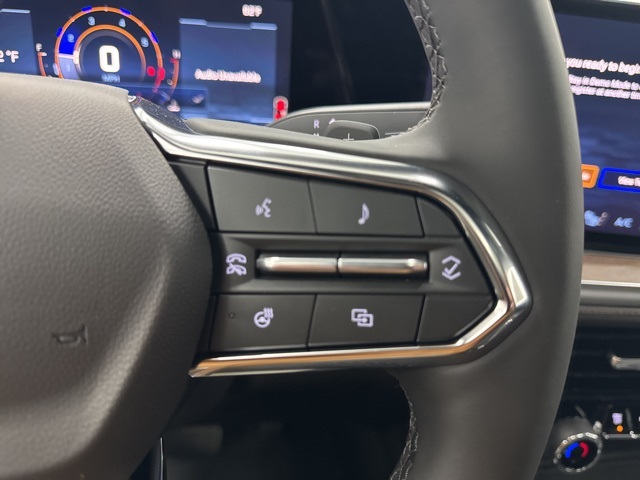 new 2026 Chevrolet Tahoe car, priced at $88,100