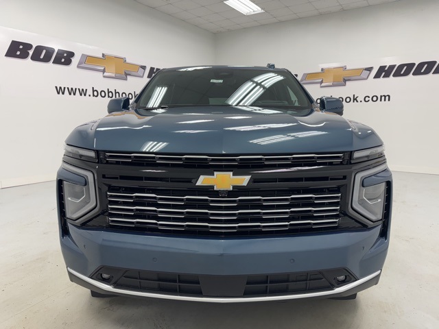 new 2026 Chevrolet Tahoe car, priced at $88,100
