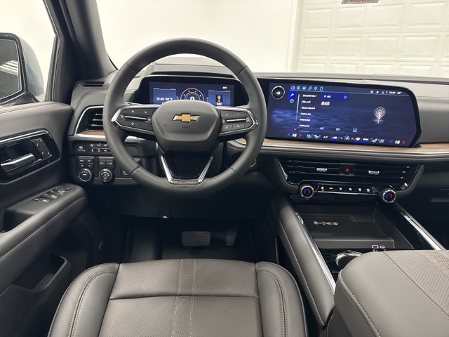 new 2026 Chevrolet Tahoe car, priced at $88,100