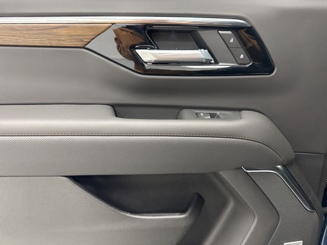 new 2026 Chevrolet Tahoe car, priced at $88,100