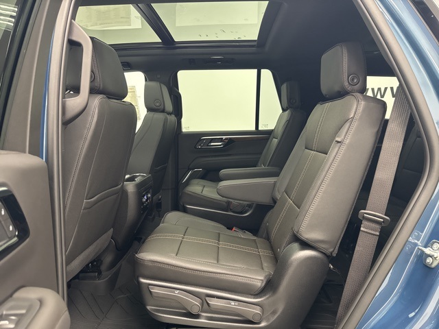 new 2026 Chevrolet Tahoe car, priced at $88,100