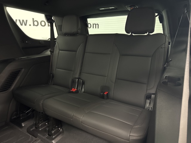 new 2026 Chevrolet Tahoe car, priced at $88,100