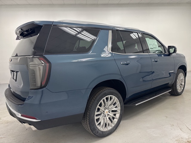 new 2026 Chevrolet Tahoe car, priced at $88,100