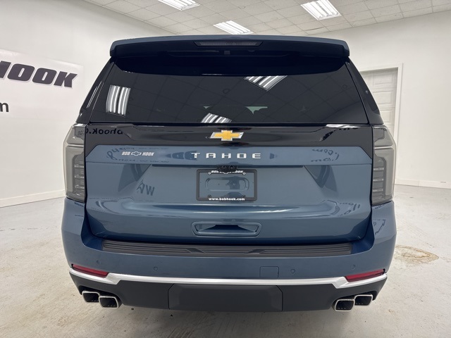 new 2026 Chevrolet Tahoe car, priced at $88,100