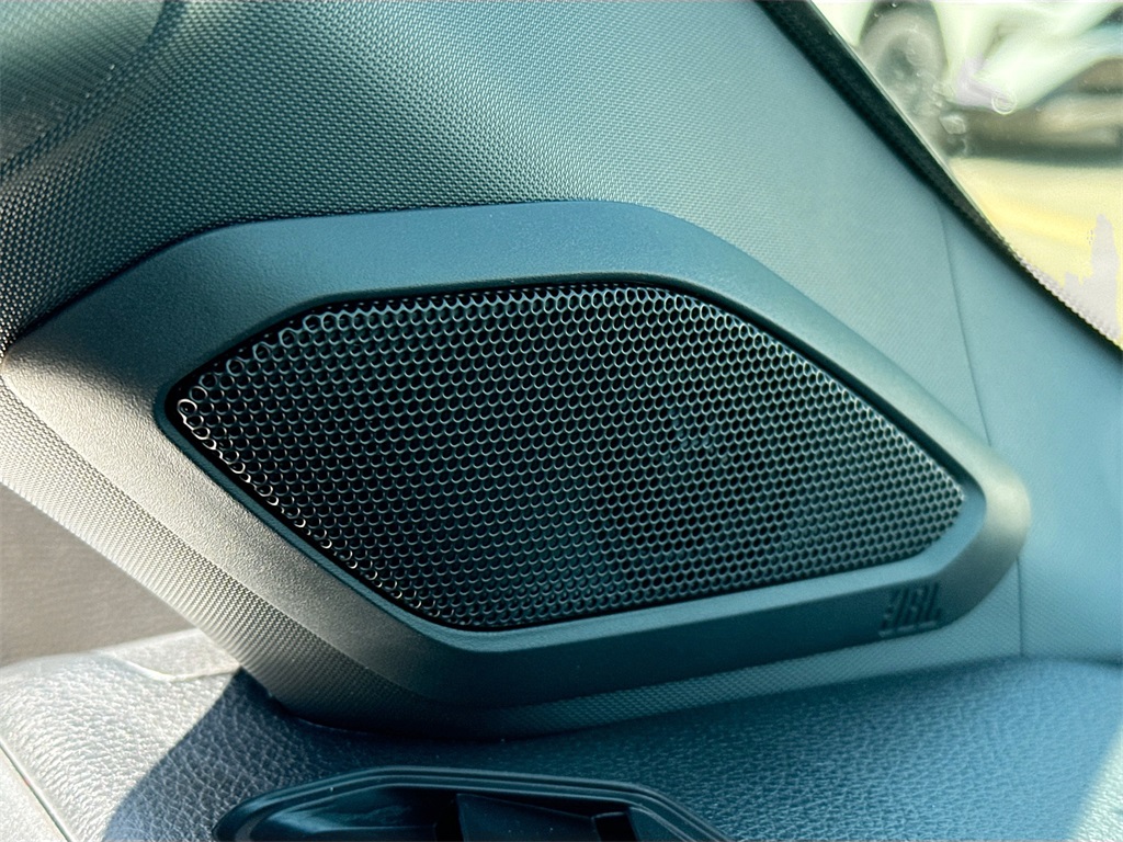 2025 Toyota Tundra Platinum CrewMax photo 21