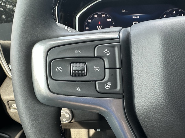 2026 Chevrolet Silverado 1500 LT photo 16